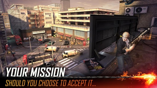 Download Mission Impossible RogueNation